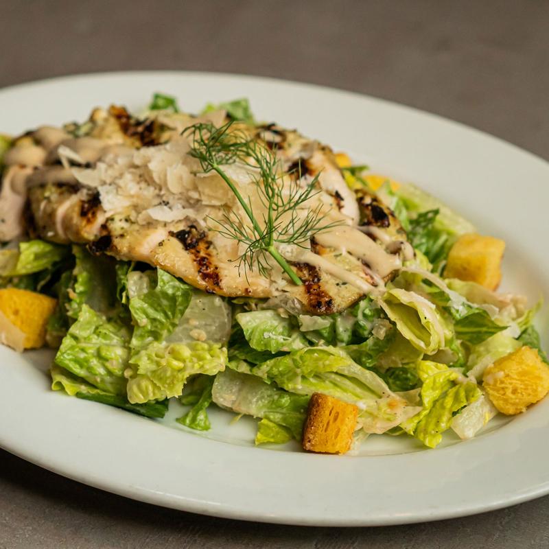 Caesar Salad photo