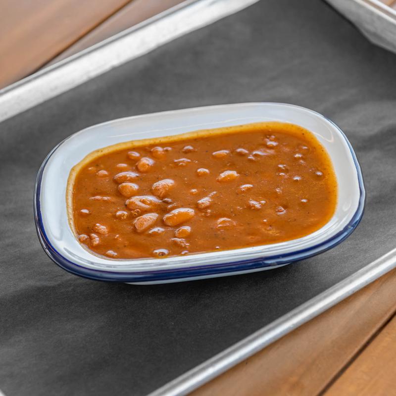 menu item 17 of 31, Pinto Beans