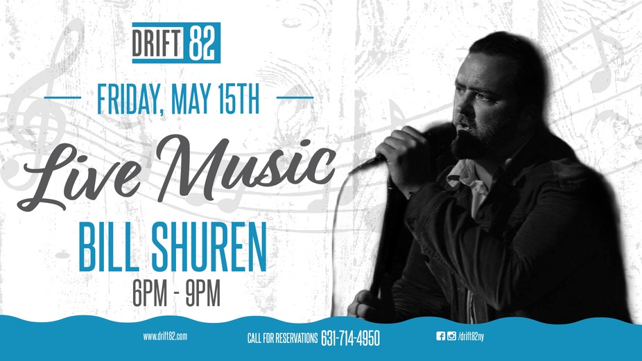 Bill Shuren event photo