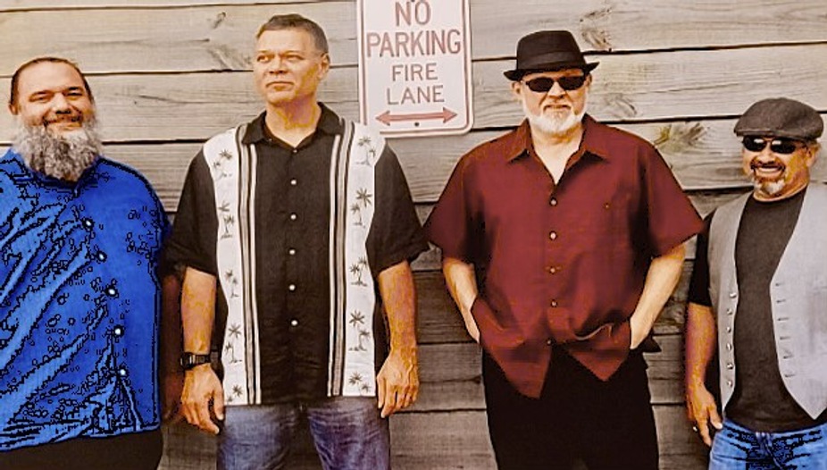 Live Music by the BEN DUKE BAND event photo