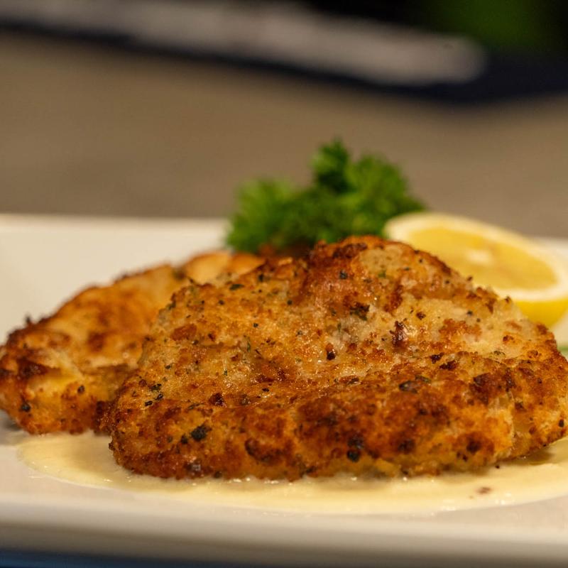 Liam's Chicken photo