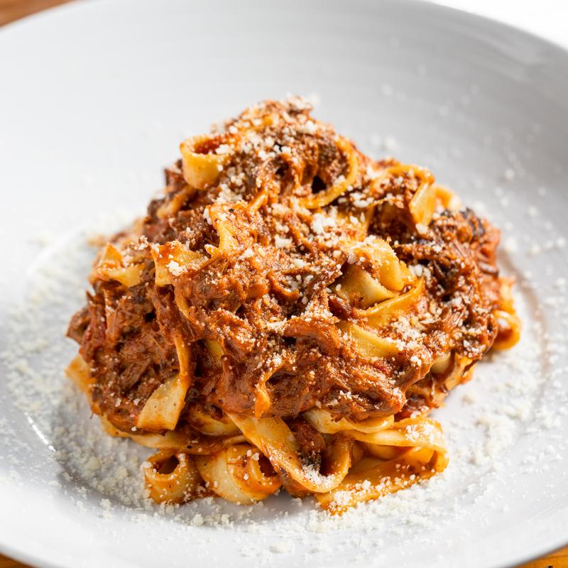Bolognese photo