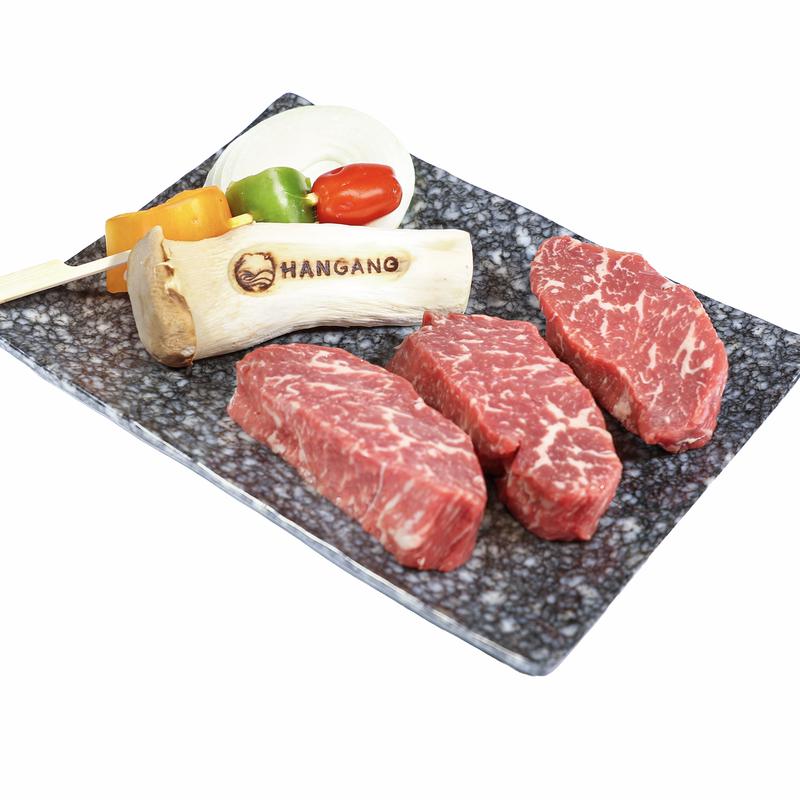 menu item 3 of 72, Prime Sirloin Steak Bites