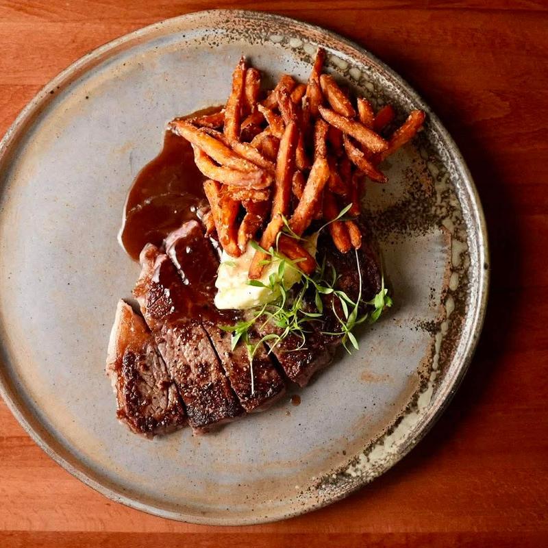 Course 3 Entree Option 5 photo