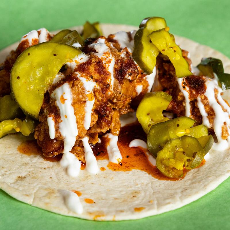 Nashville Hot Chicken photo