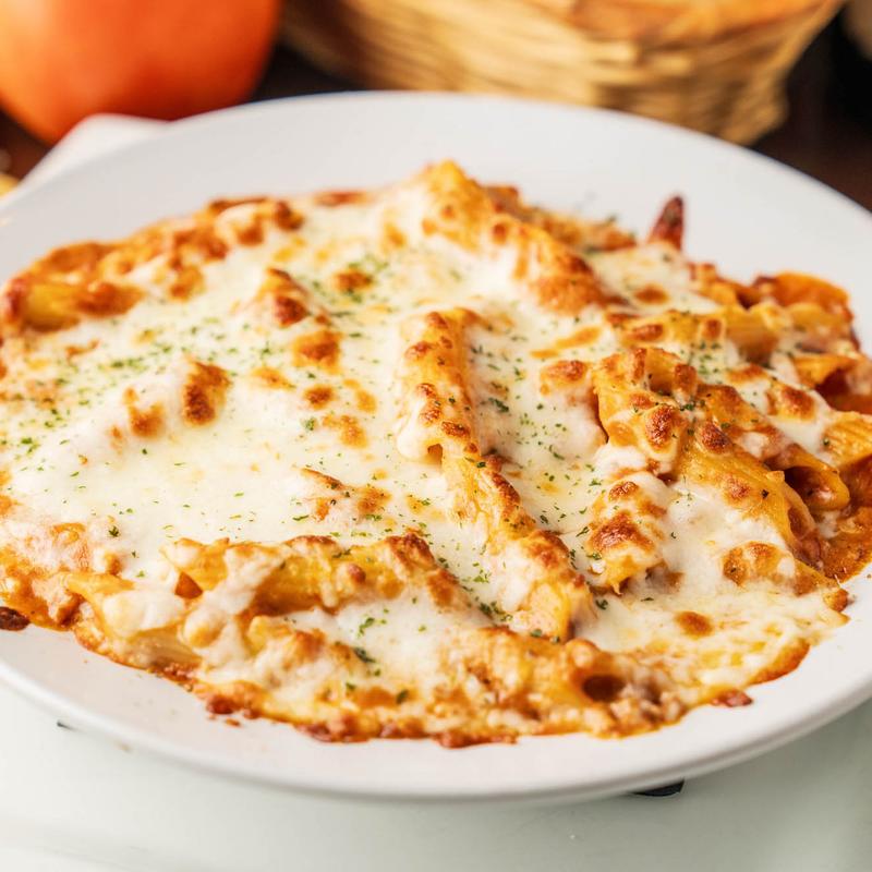 menu item 14 of 22, Baked Ziti