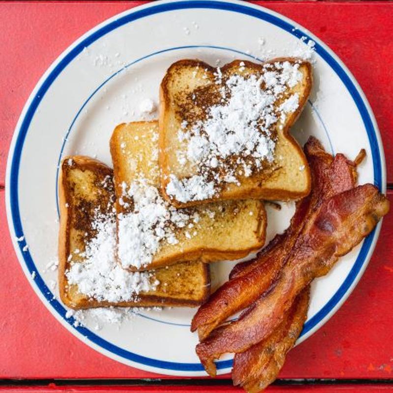 French Toast photo