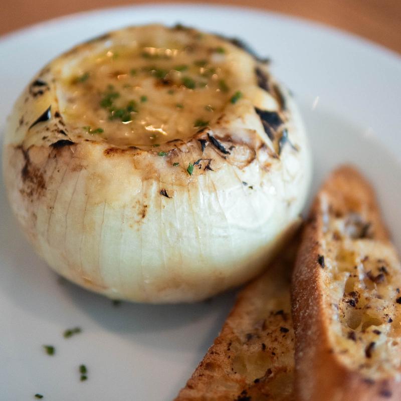 French Onion photo