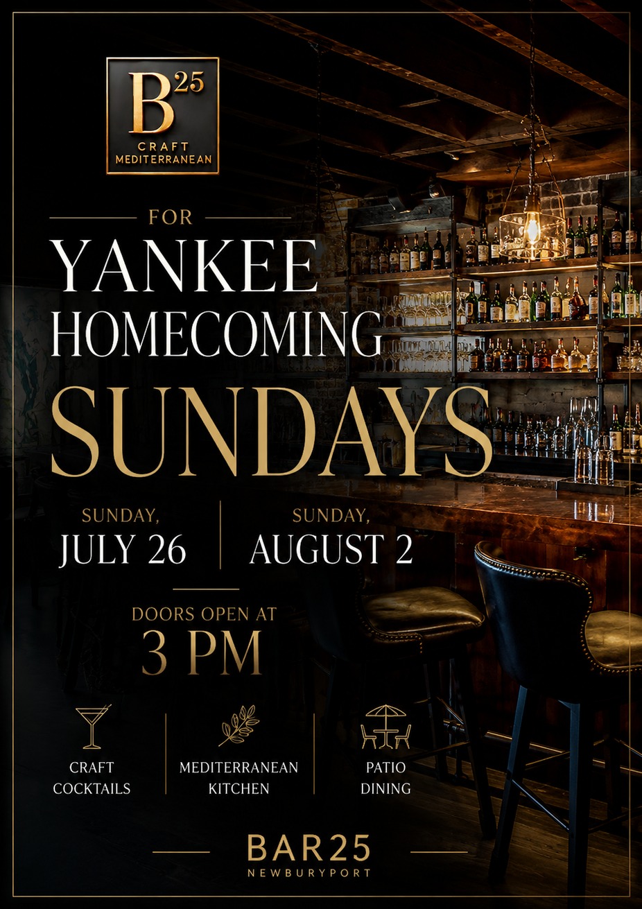 Yankee Homecoming event photo