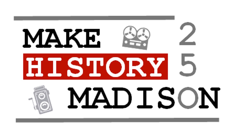 Whose Land Fundraiser event photo