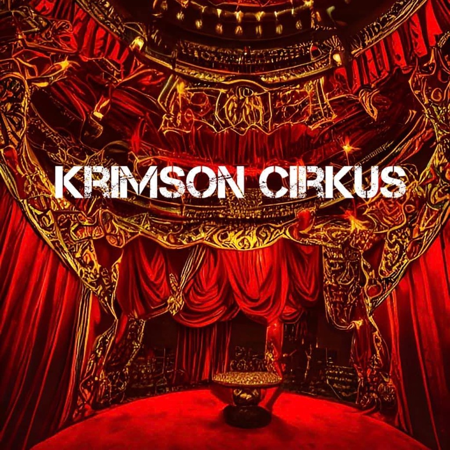 KRIMSON CIRKUS event photo