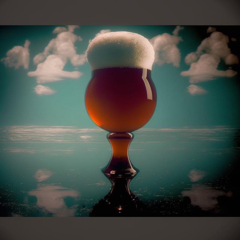 Consider Phlebas (Wee Heavy) photo