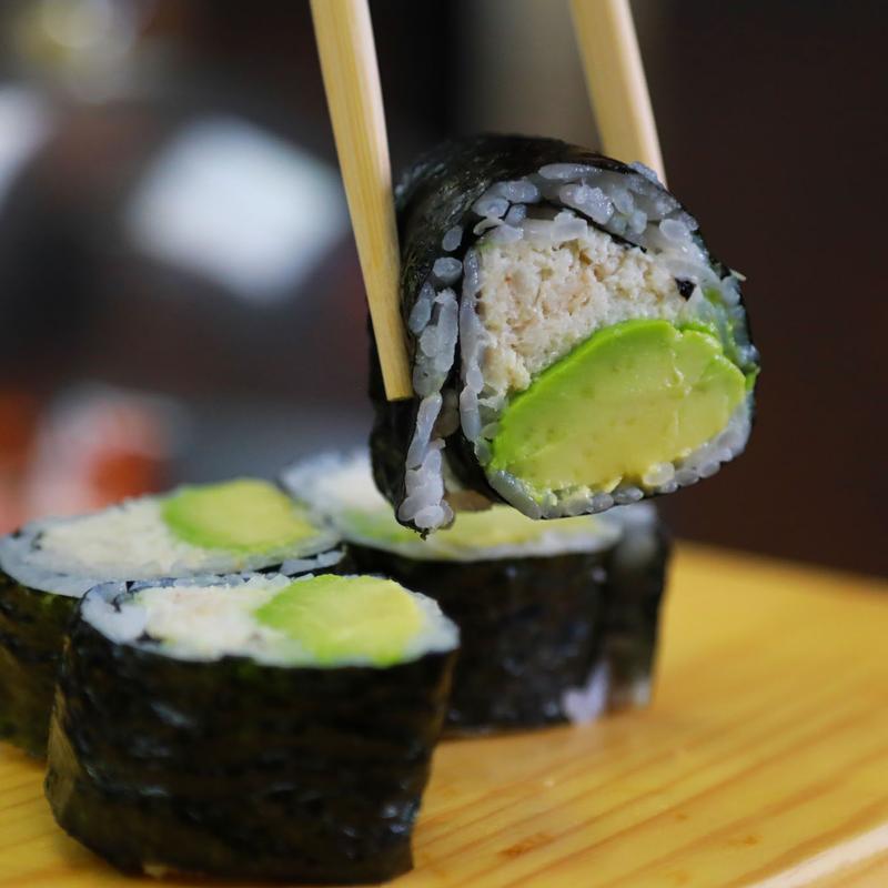 Blue Crab Avocado photo