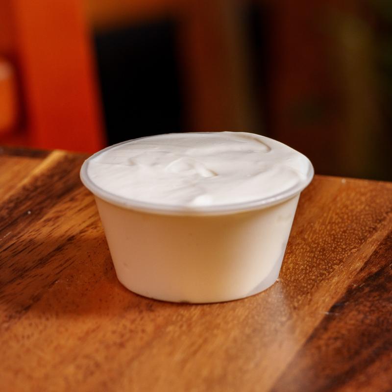 Side of Sour Cream photo
