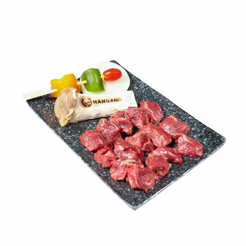 menu item 9 of 72, Neck Chain Beef