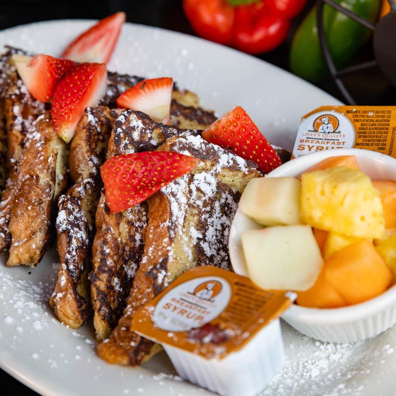 French Toast photo