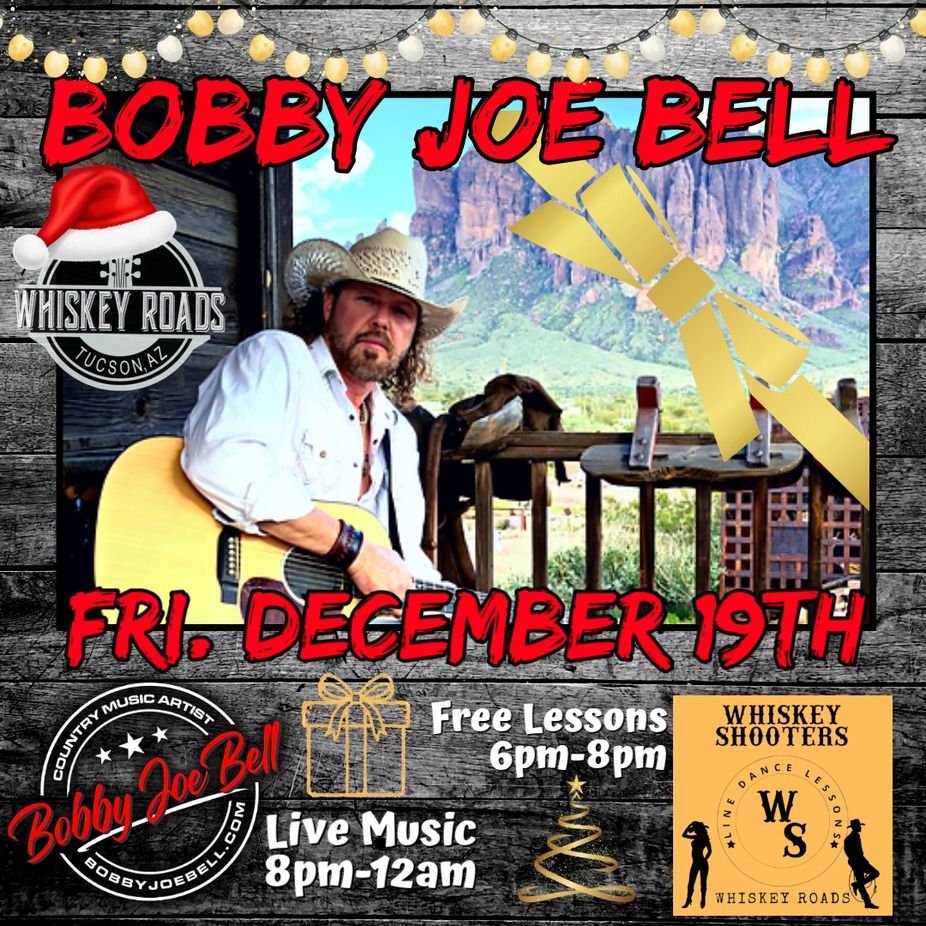 Friday Night Live event photo