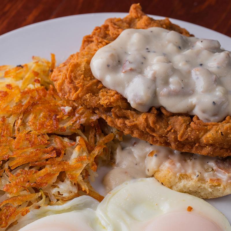 Country Fried Steak photo