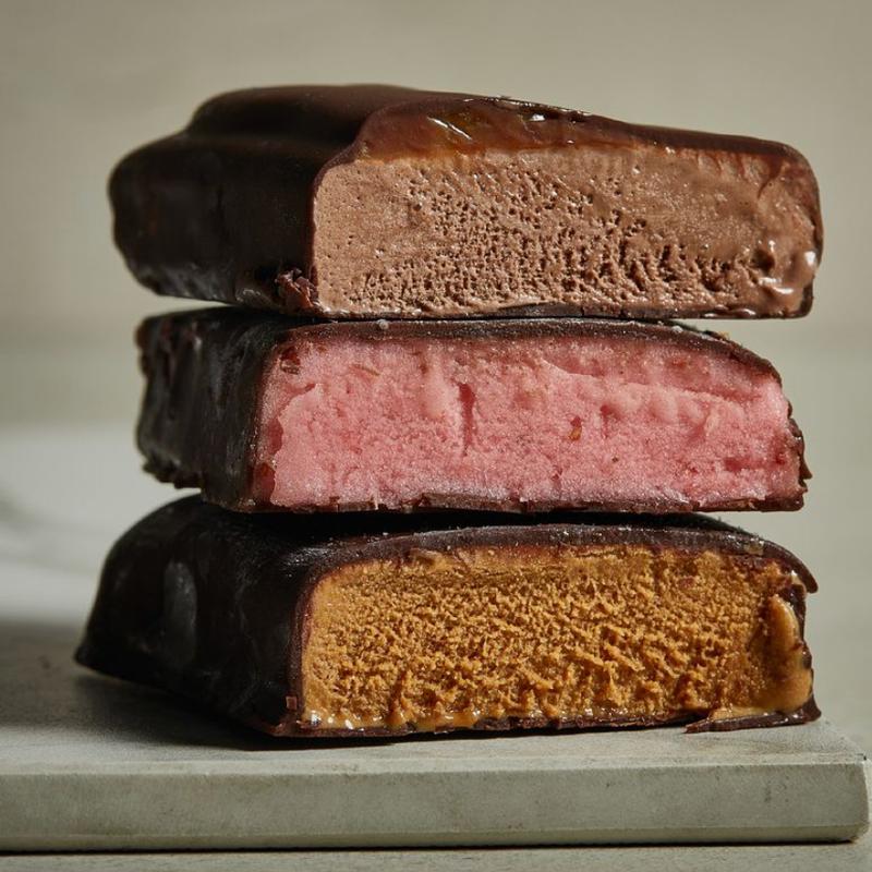 FREDDO Ice Cream Bar photo