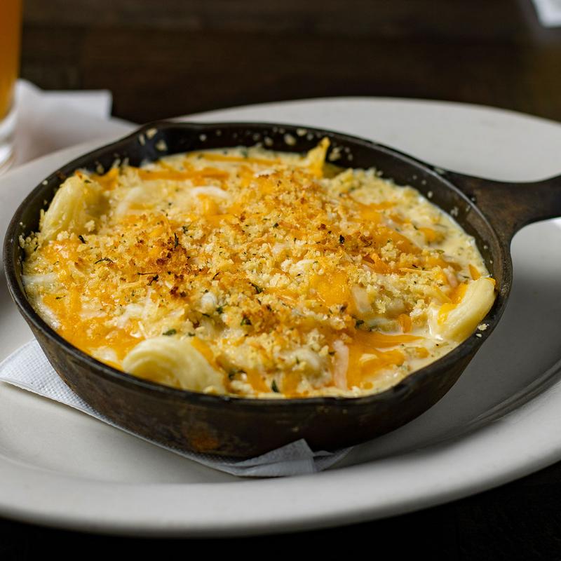 Mac and Cheese photo