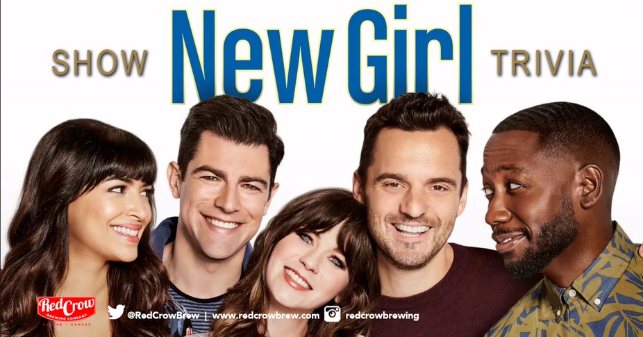 New Girl Trivia event photo