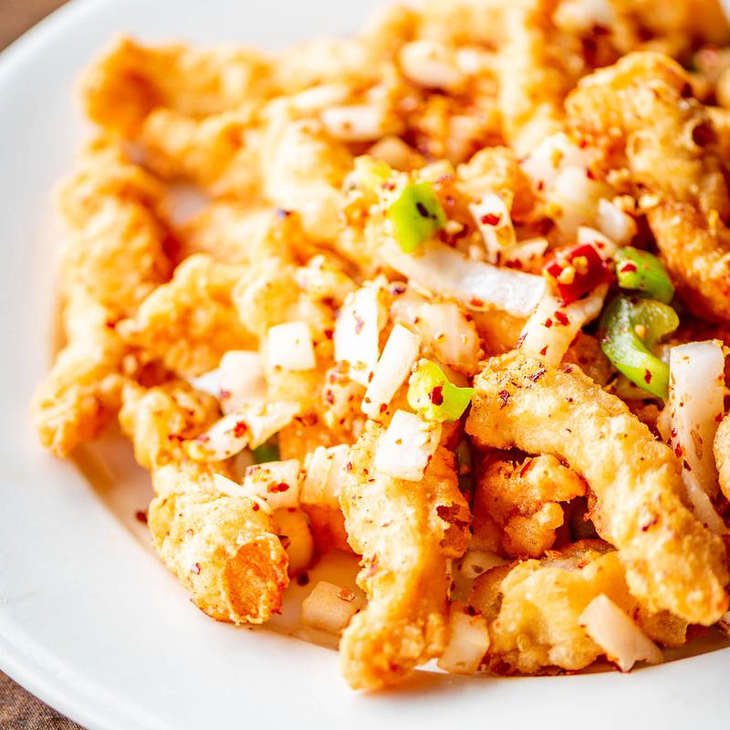 Fried Calamari* photo