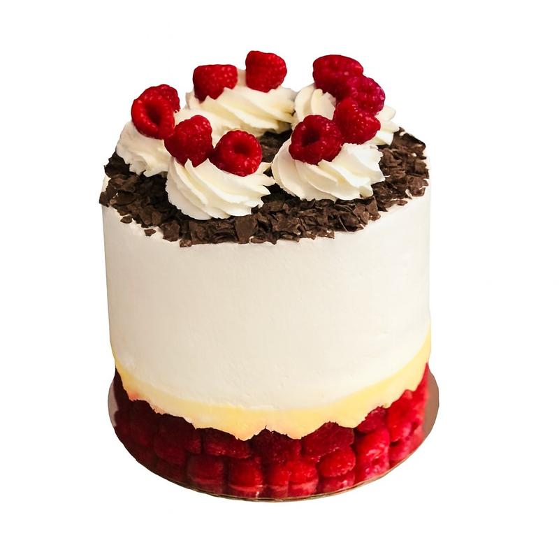 menu item 18 of 138, Framboiser