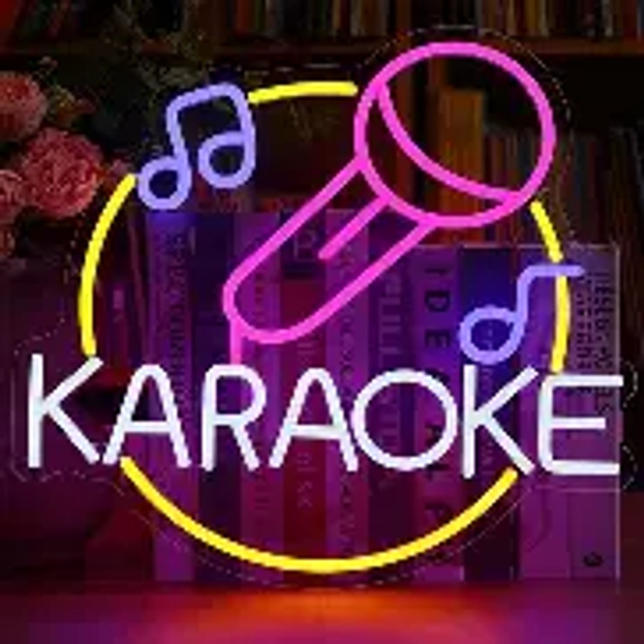 Karaoke Nights at Artesian Cellars event photo