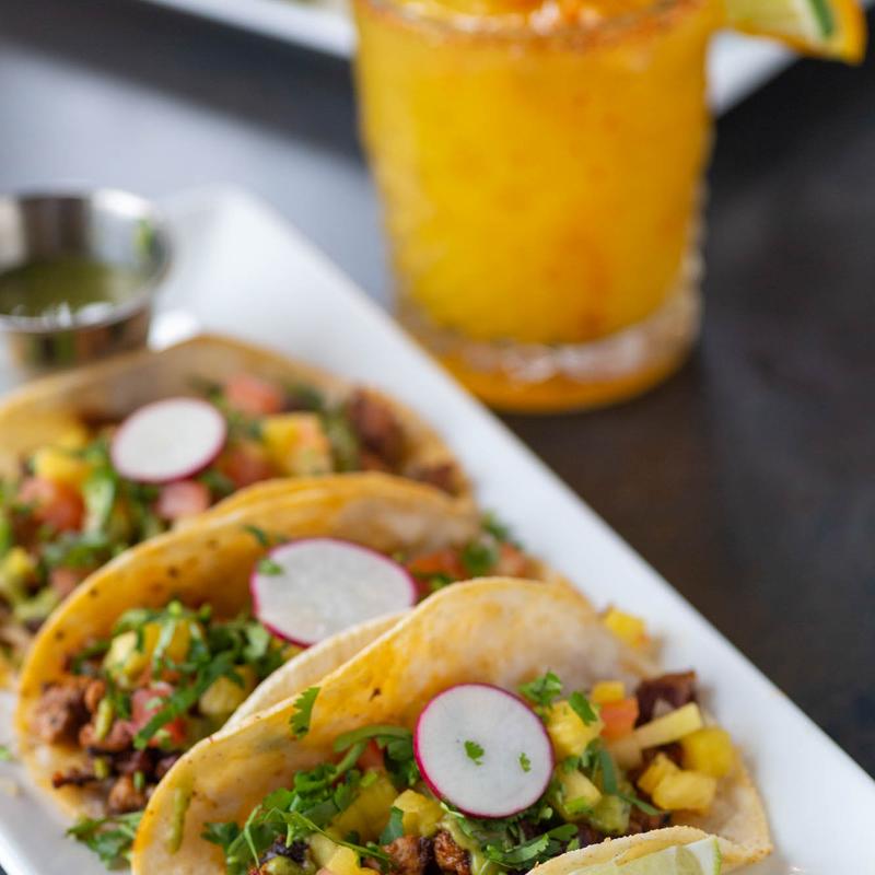 Al Pastor Tacos photo