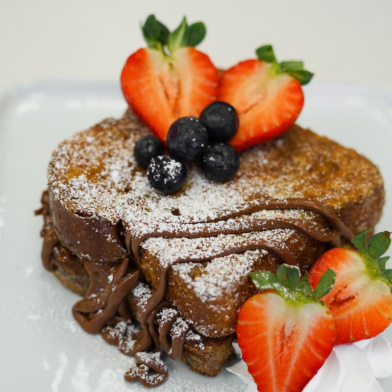 French Toast photo