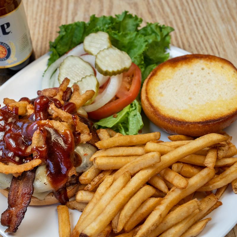 Southwestern Burger photo