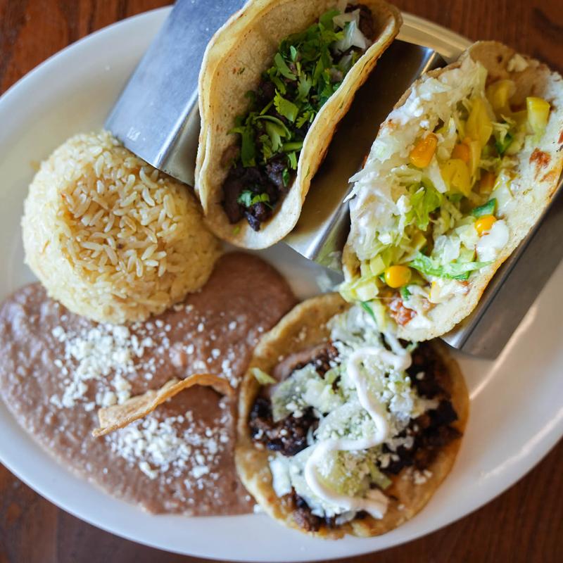 Trio Lunch Special photo