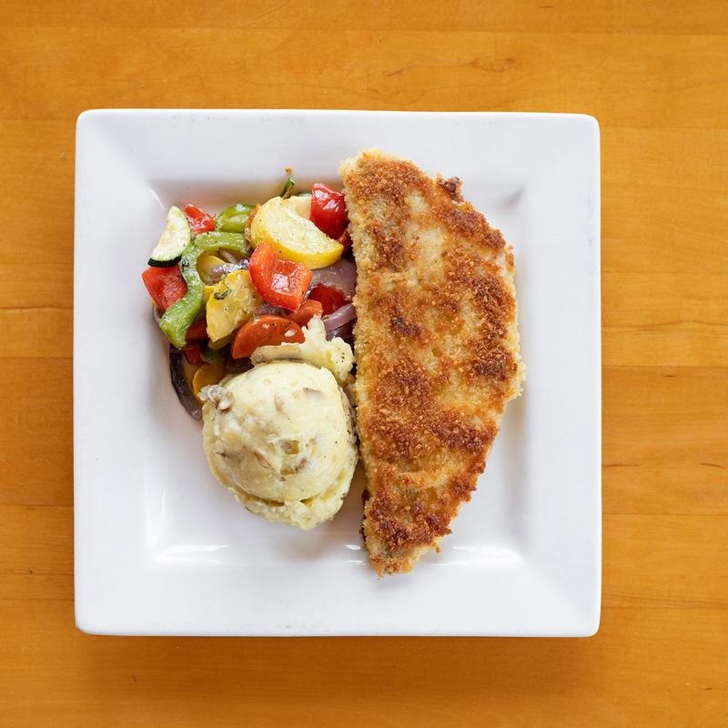 Pecan  Walleye photo