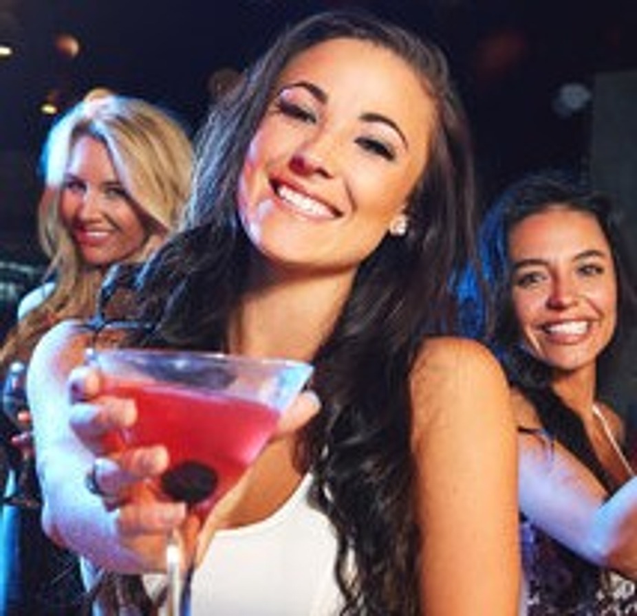 This Ladies Night Thursday! event photo