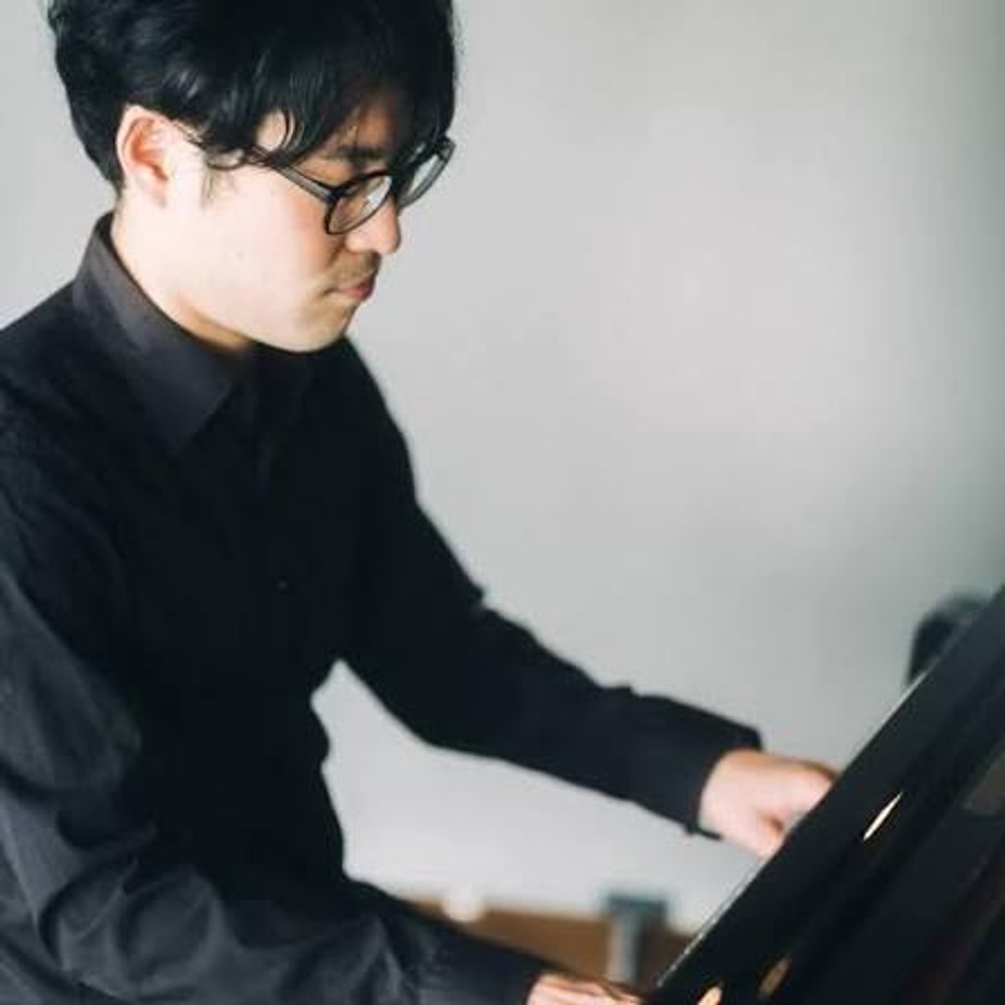 TAKAAKI OTOMO event photo