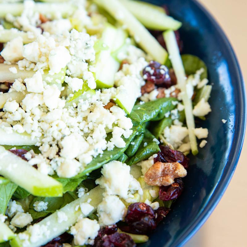 The Best House Salad photo