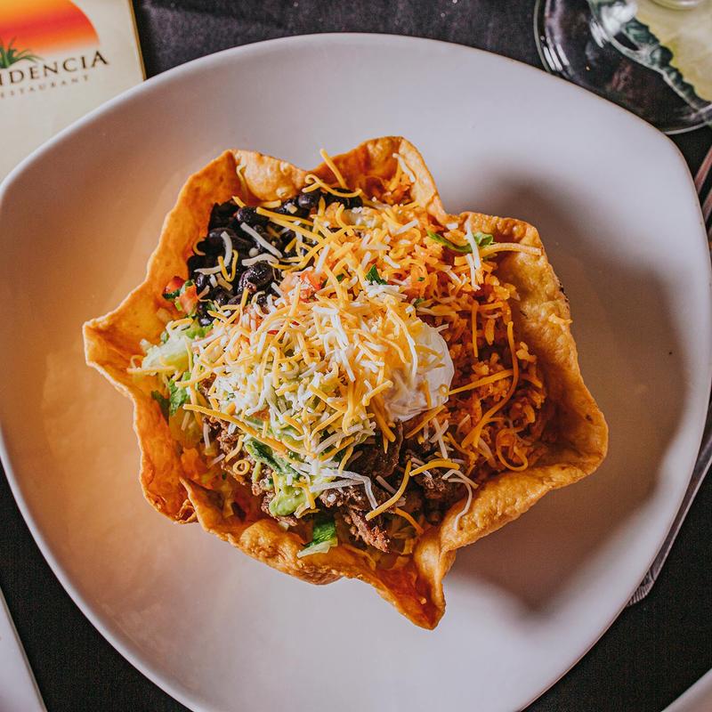 Ensalada Supreme photo