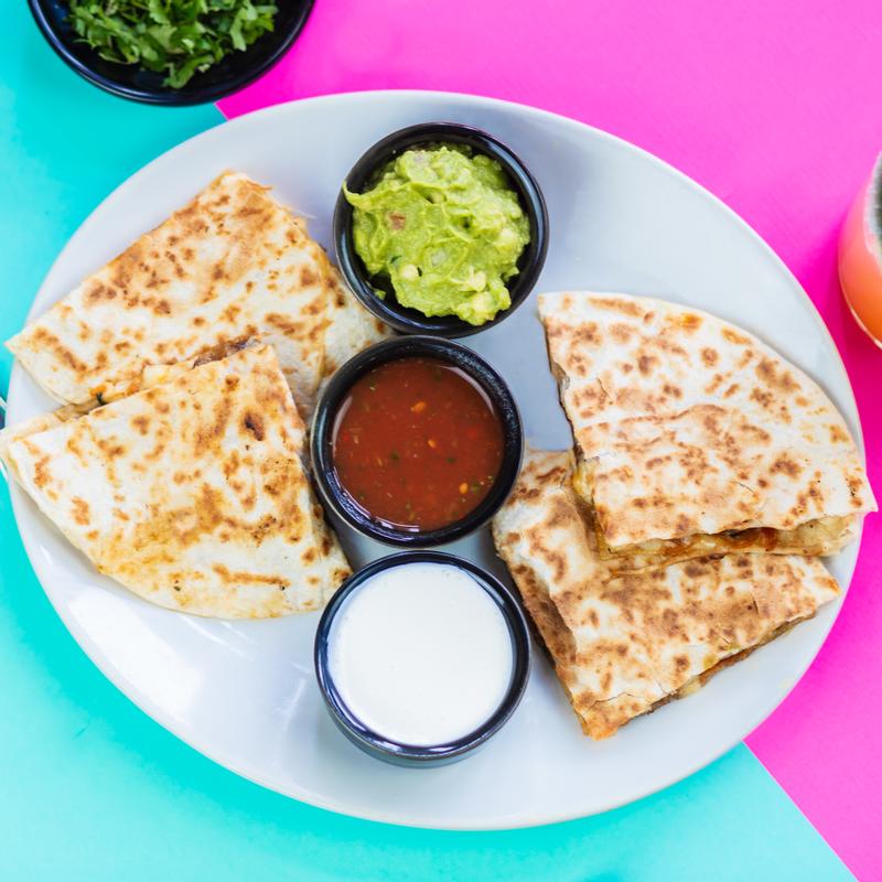 Quesadilla photo