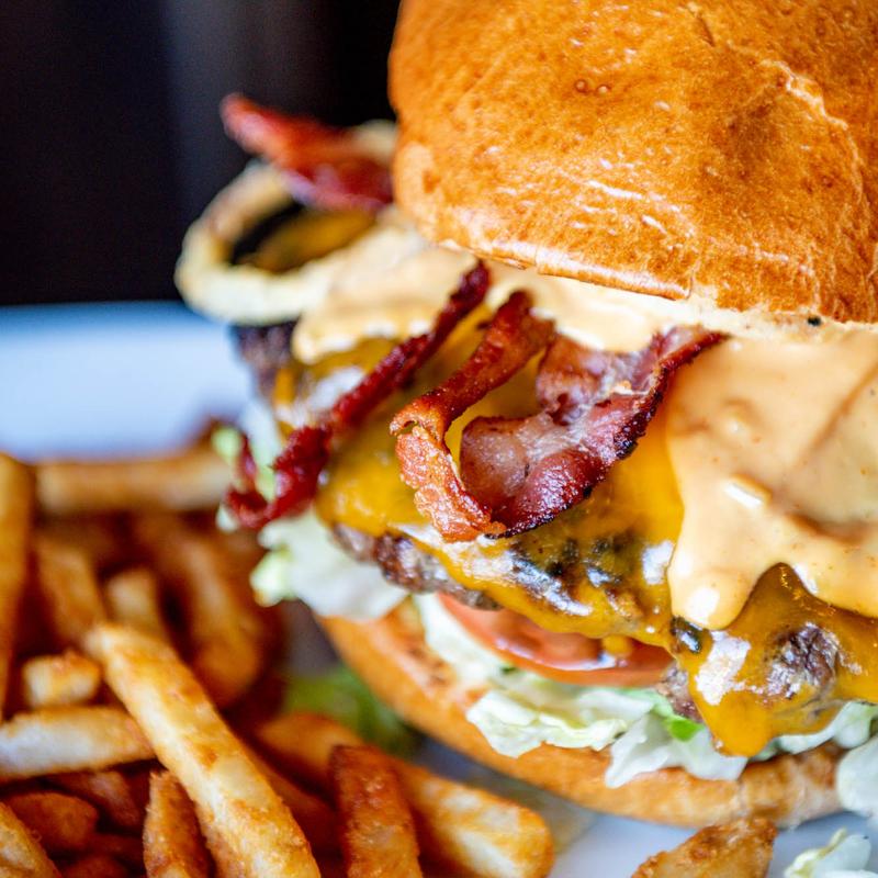 Mammoth Burger photo