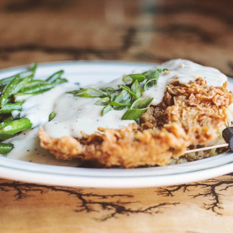 Chicken Fried Ribeye photo