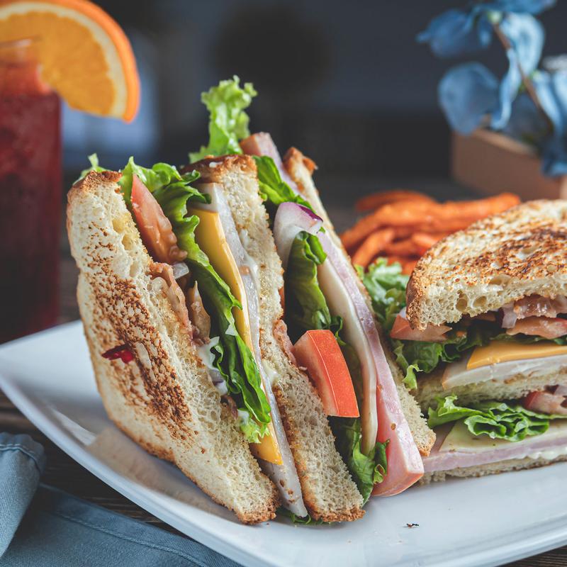 Seven Coves Club photo