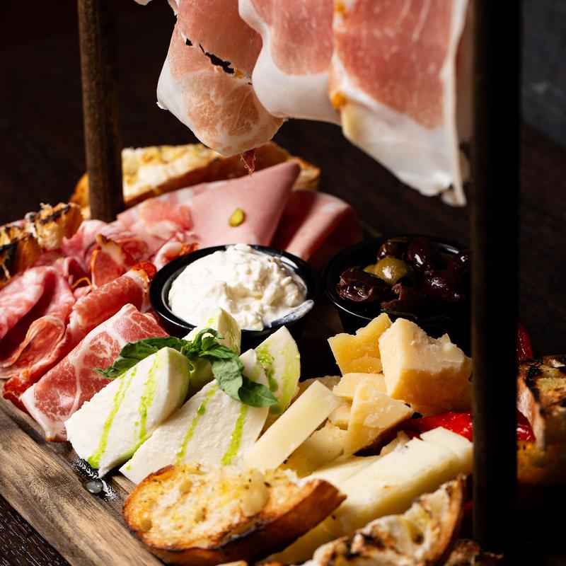 Antipasto Alla Grande photo