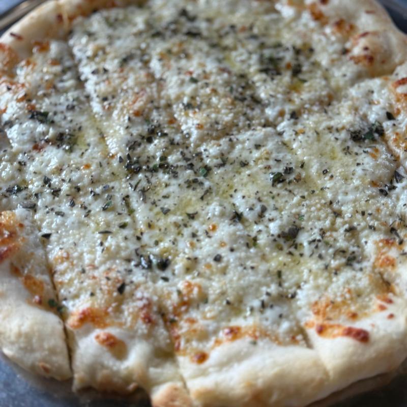 GF Garlic bread photo