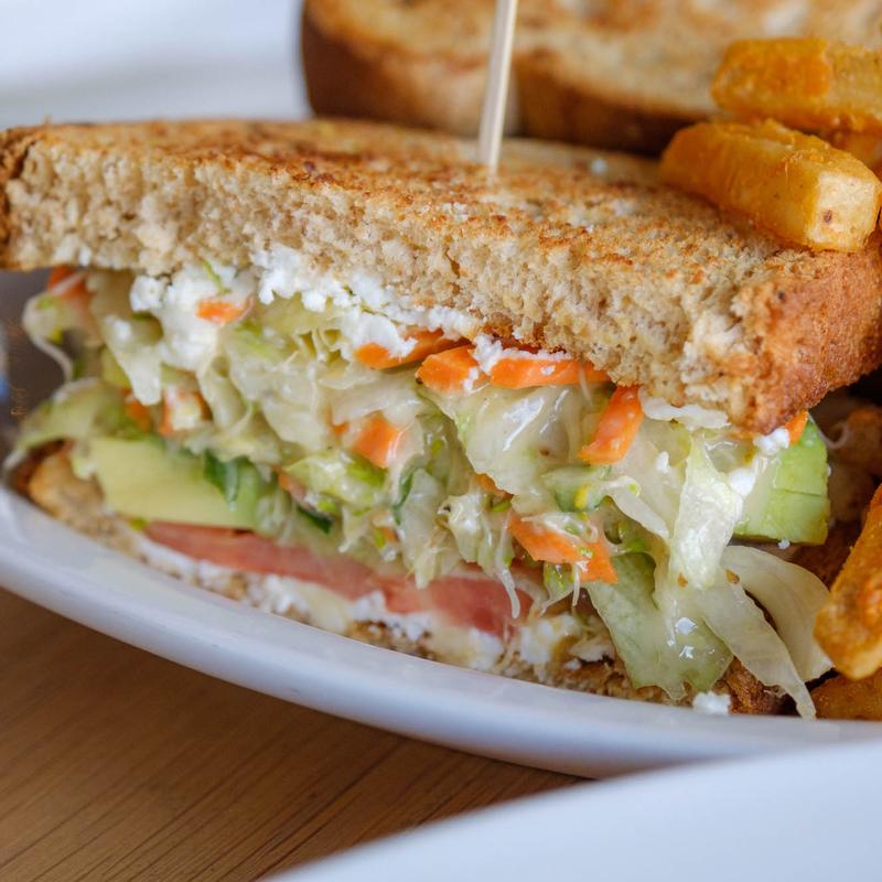 The Health Nut photo