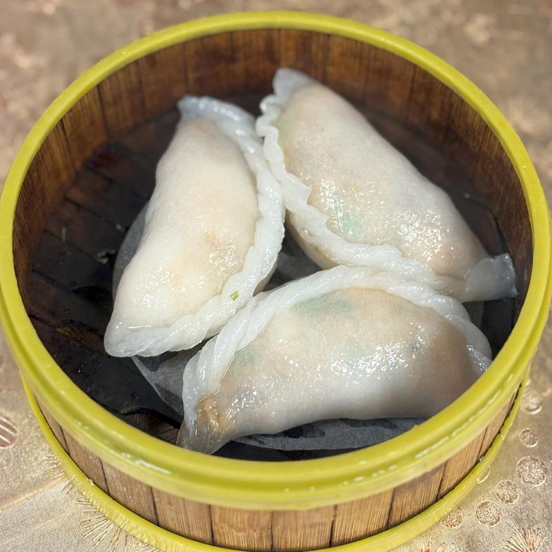 23. Shrimp Half Moon photo