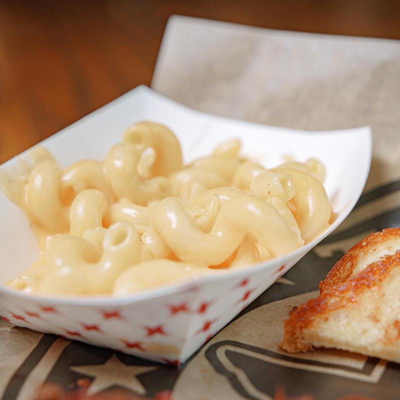 Mac N Cheese photo
