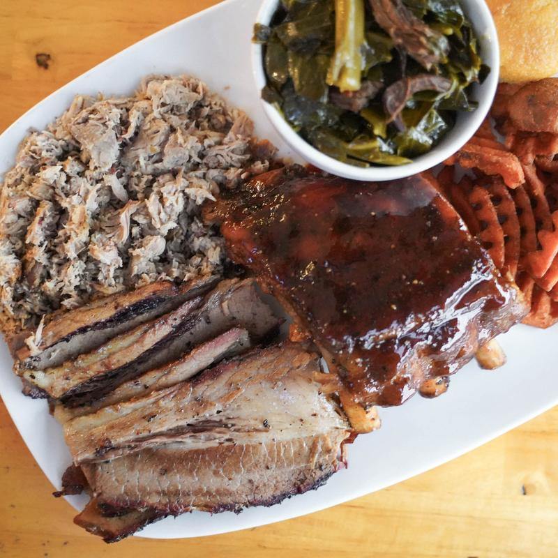 menu item 15 of 19, Beef Brisket