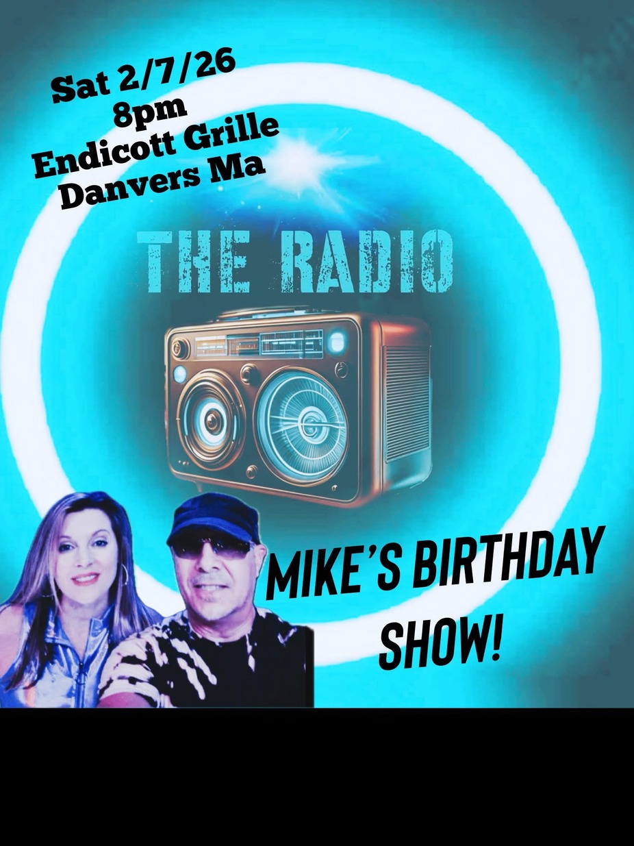 Special Birthday Show event photo