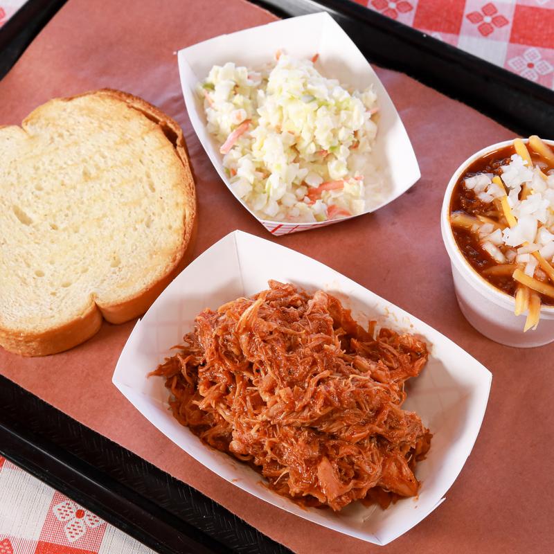 Pulled Chicken photo 8