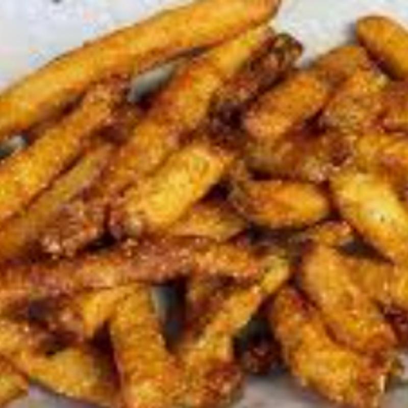 Pickle Fries N Ranch photo